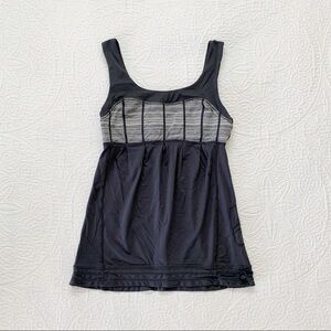 Lululemon‎ Elevate Tank Top